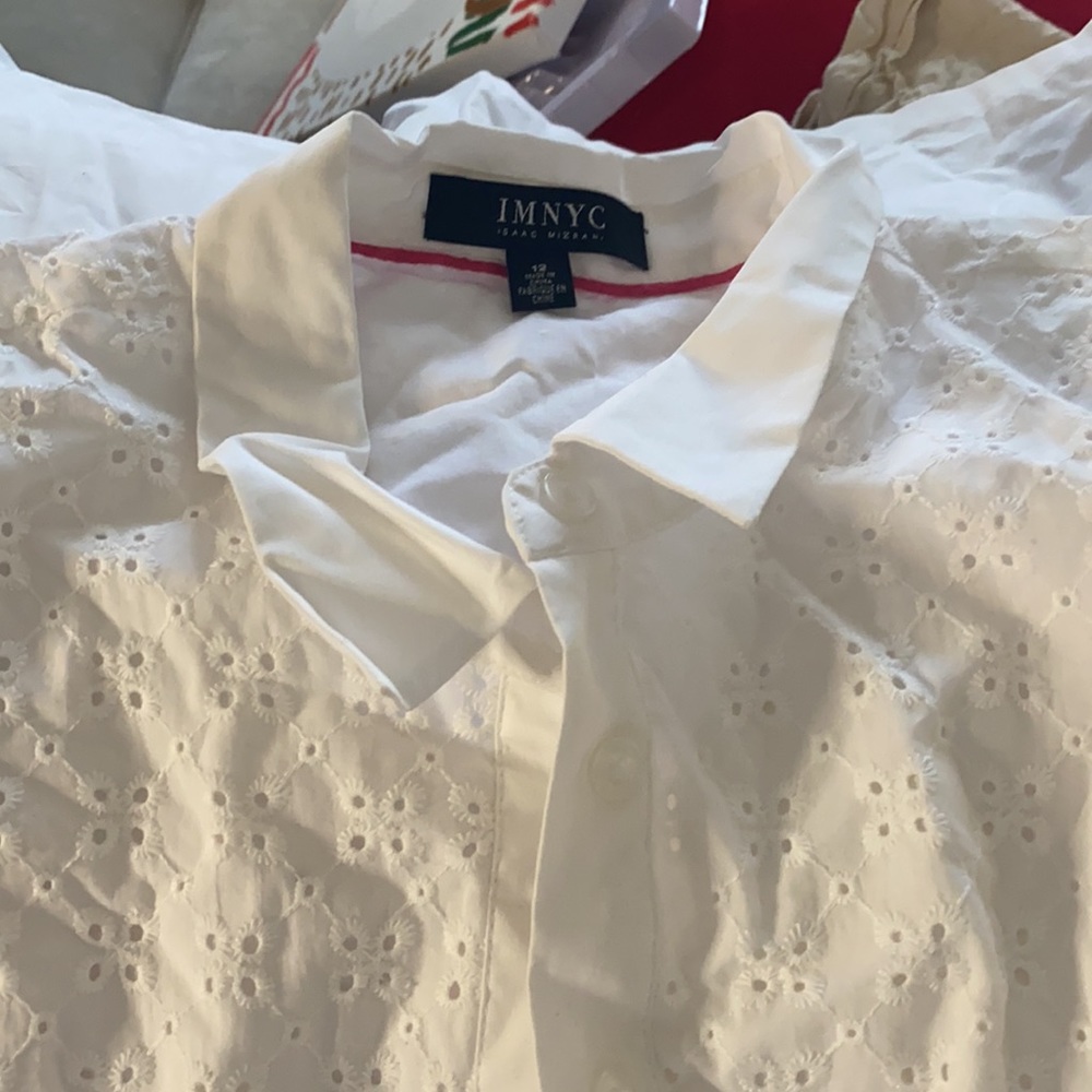 Dress - Picture 2 of 2